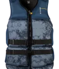 2024 Radar X 3.0 CGA Life Vest- Navy Vortex