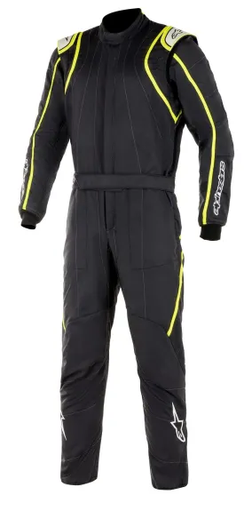 Alpinestars GP Race V2 Boot Cut Suits 3355121-155-52