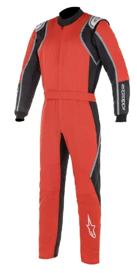 Alpinestars GP Race V2 Boot Cut Suits 3355121-31-54