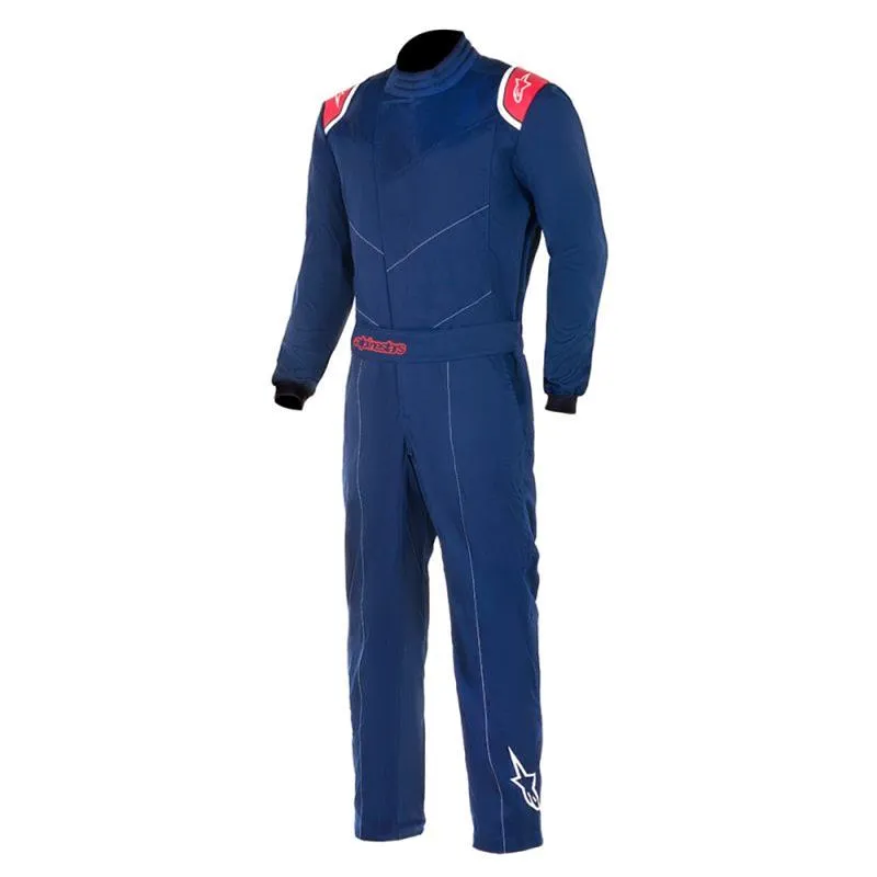 Alpinestars Kart Indoor Suits 3357019-793-3XL