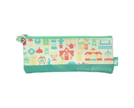 Animal Crossing Pouch: Furniture Design