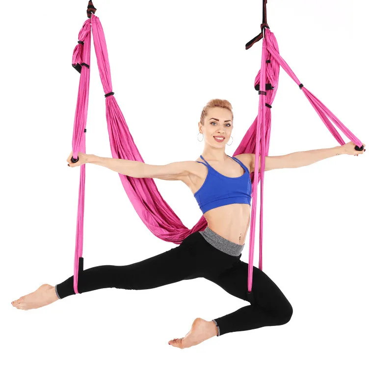 Anti Gravity Yoga Hammock