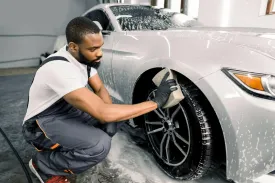 Auto Detailing Business Plan