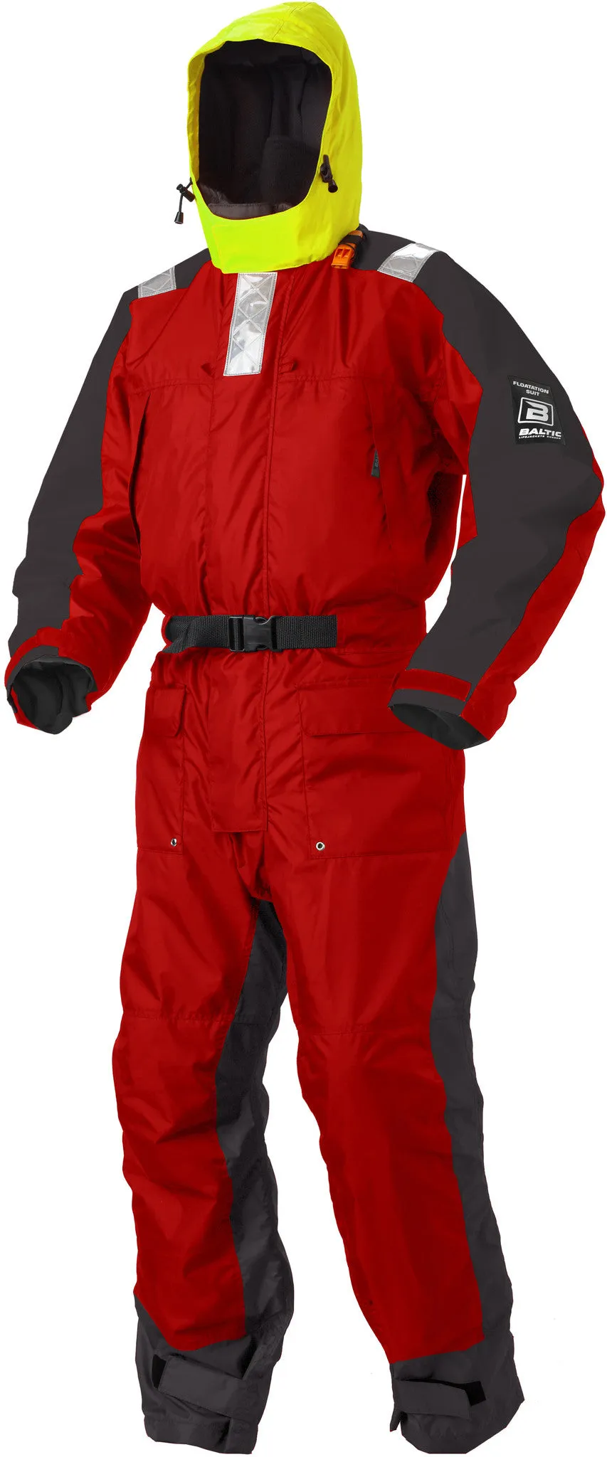 Baltic Amarok Flotation Suits