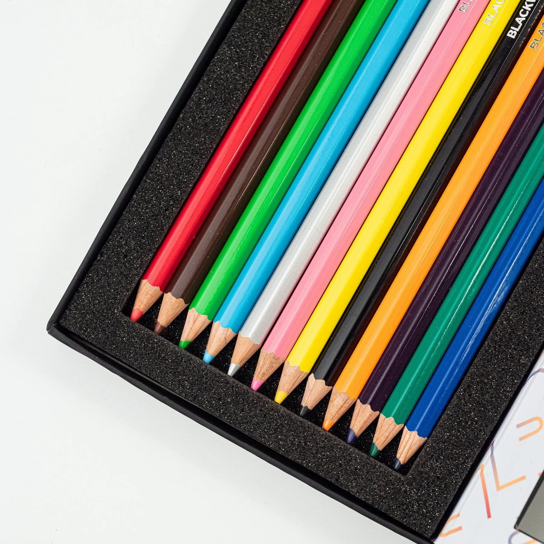 Blackwing: Colored Pencils (Set of 12)