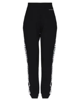 Blugirl Folies Women Casual trouser Black 8 UK