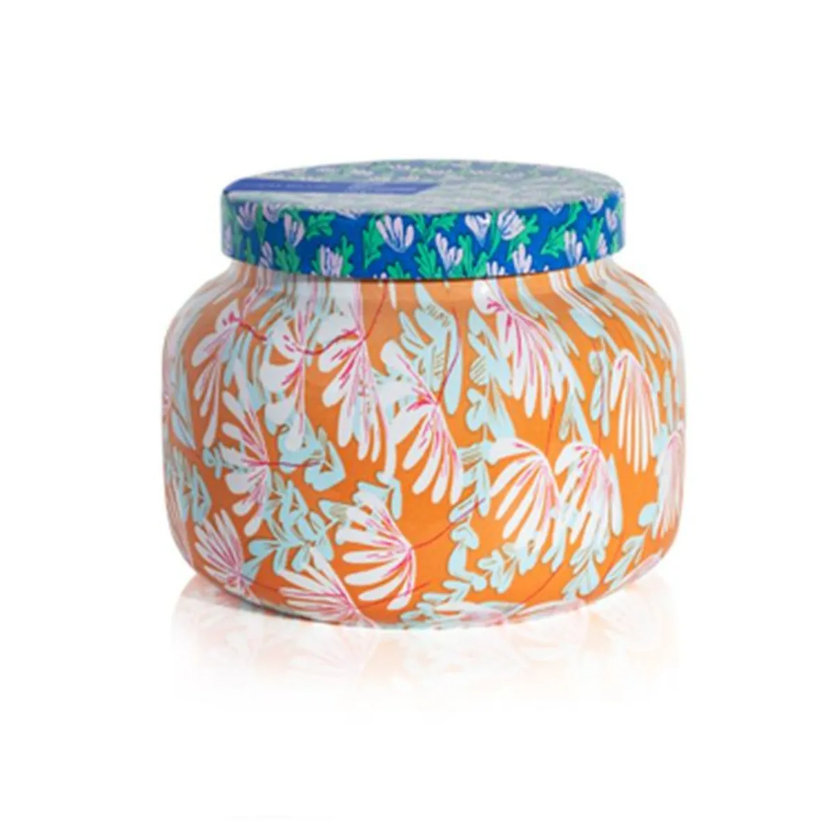 Capri Blue Havana Vanilla Pattern Play 19oz Candle