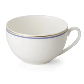 Capri - Coffee Cup Blue 8.4 FL OZ | 0.25L