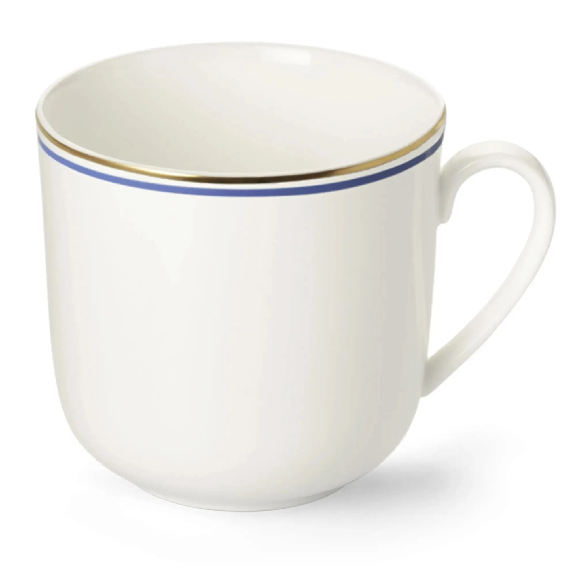 Capri - Mug Blue 10.8 FL OZ | 0.32L