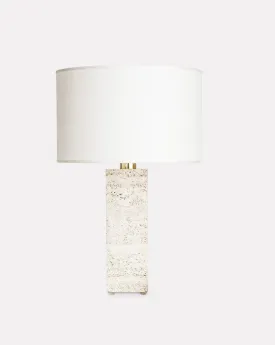 Capri Table Lamp 1