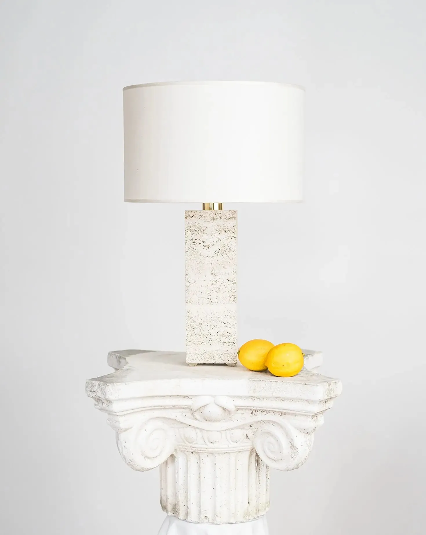 Capri Table Lamp 1