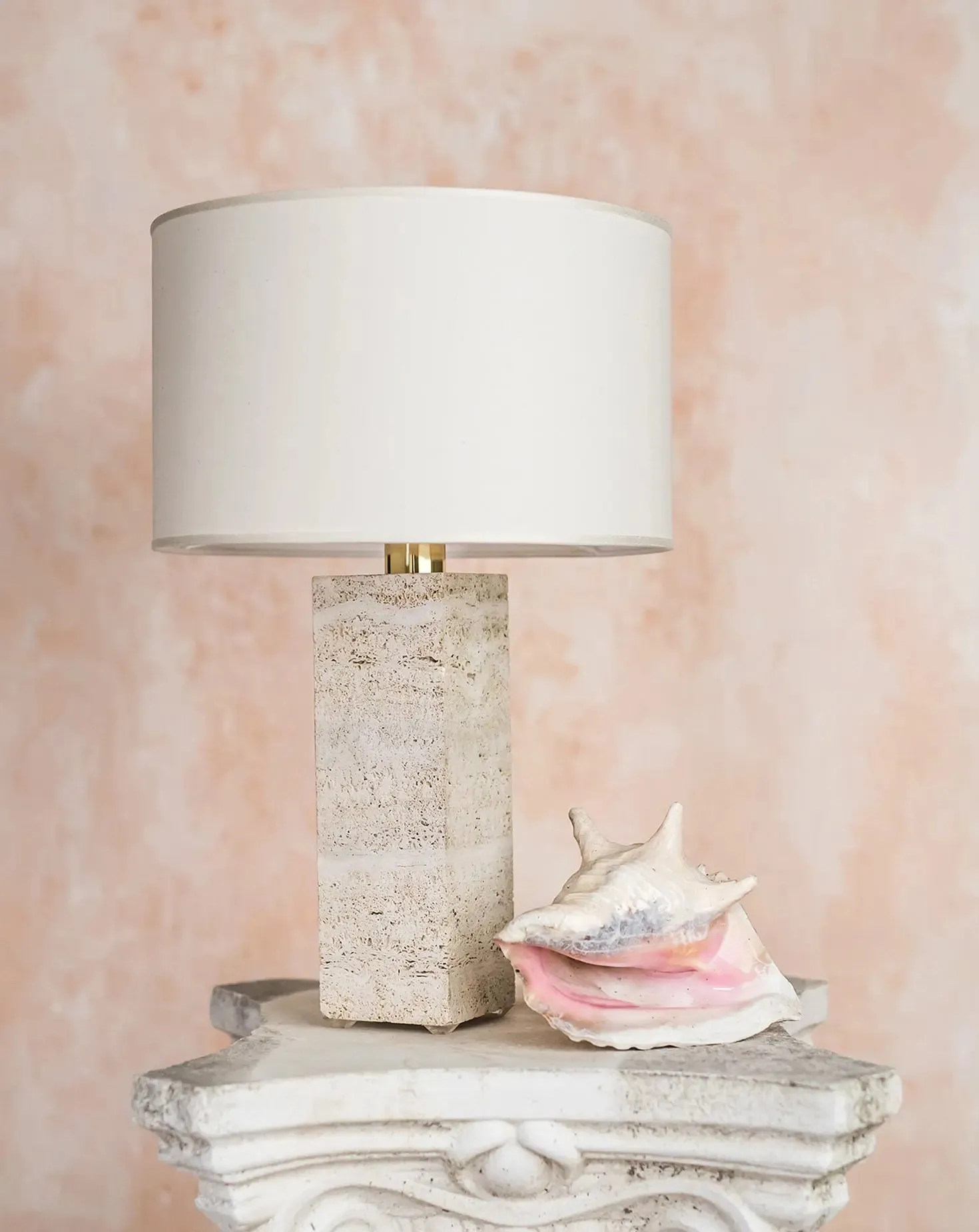 Capri Table Lamp 1