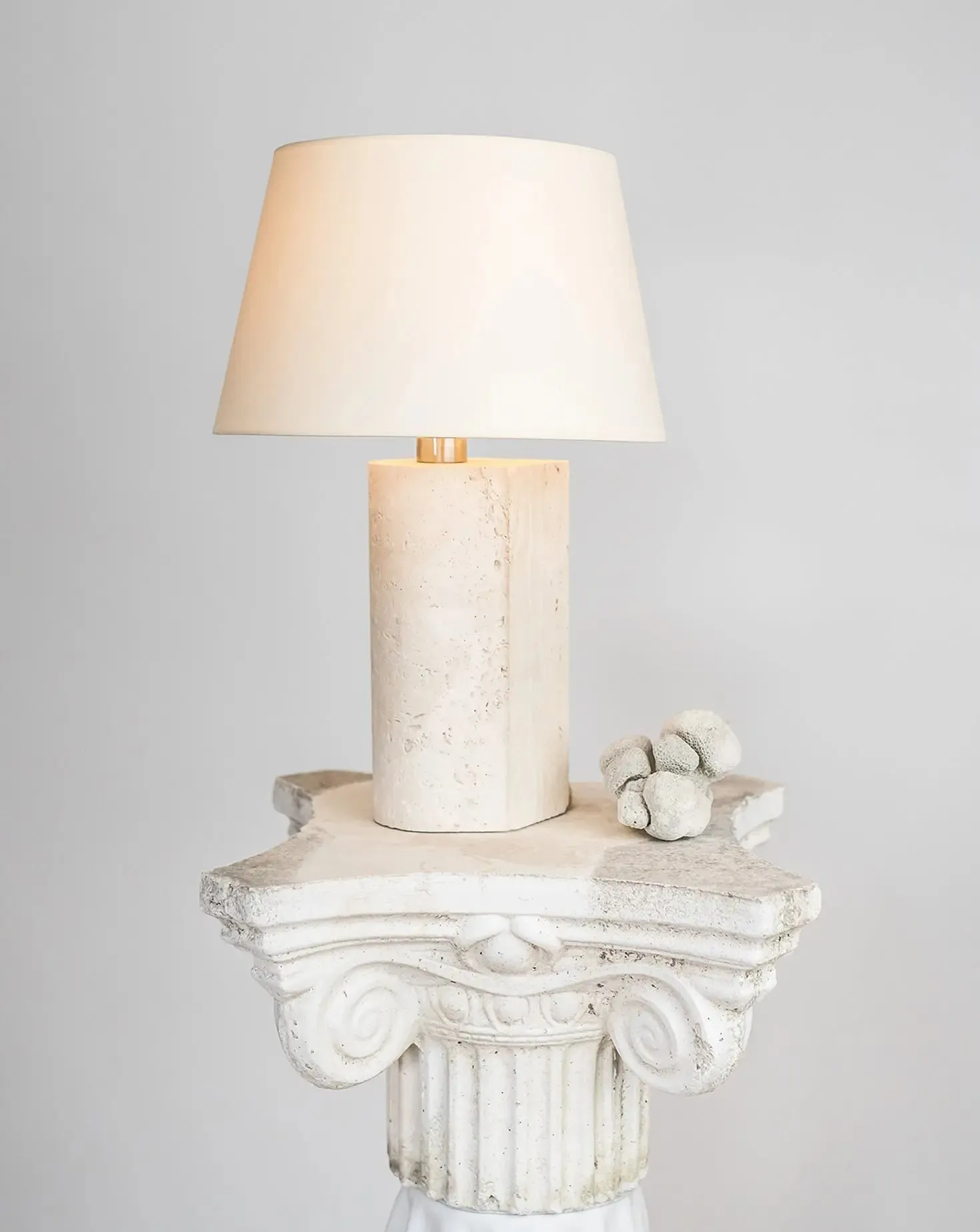 Capri Table Lamp 2