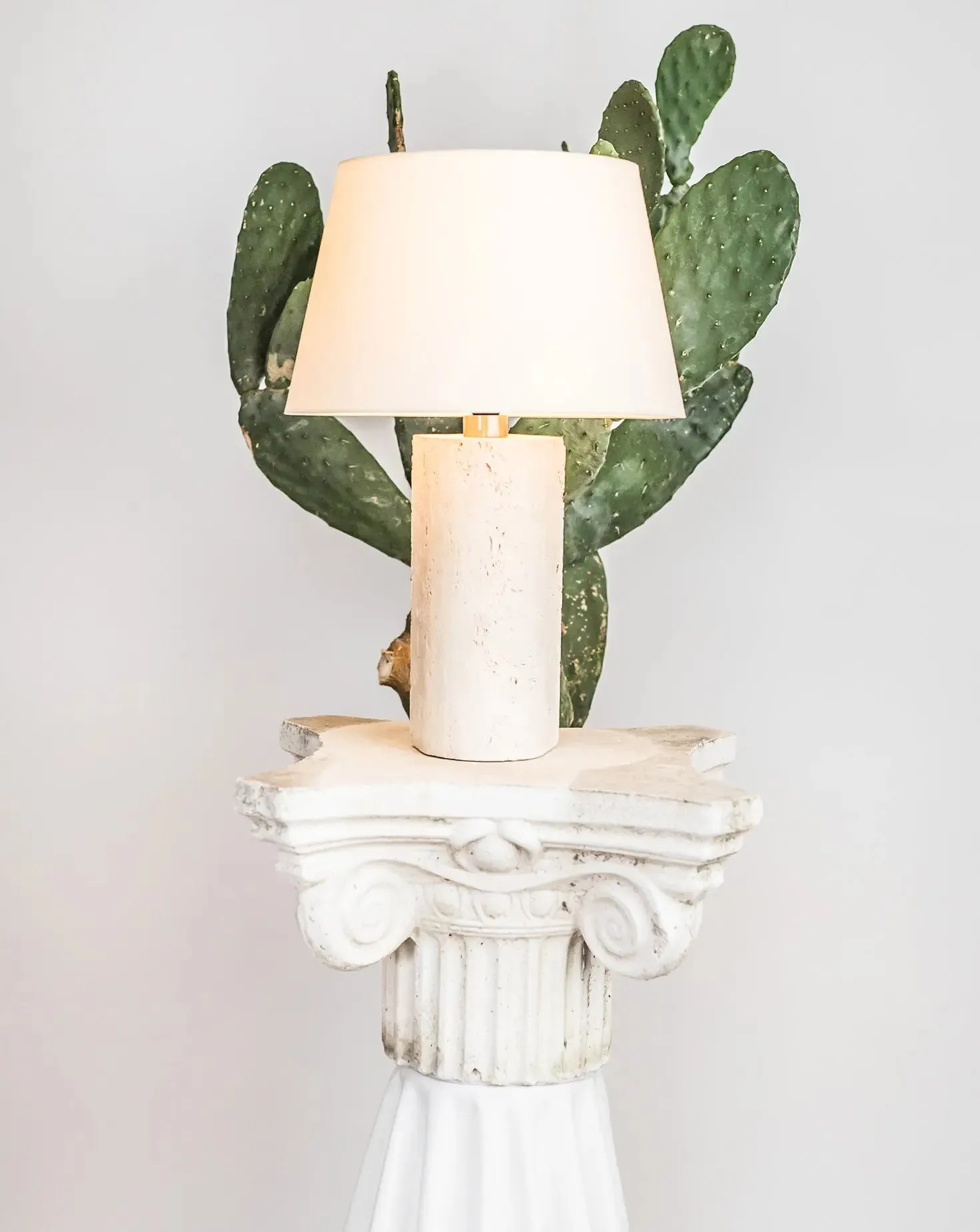 Capri Table Lamp 2