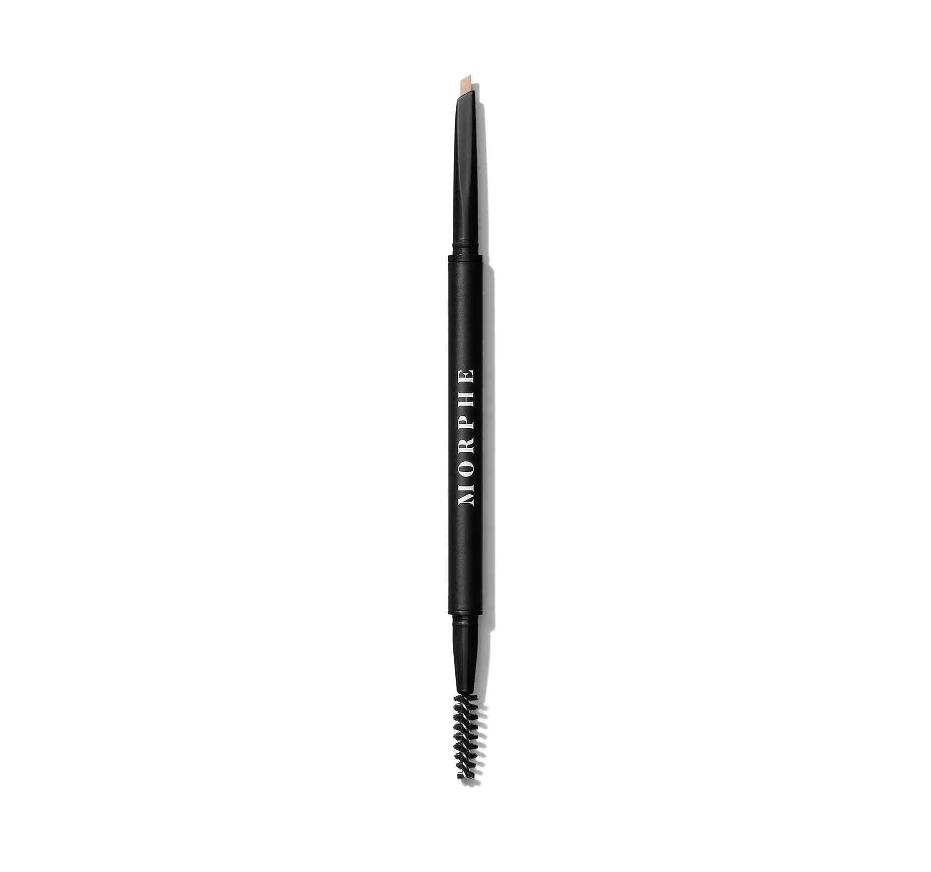 Definer Dual-Ended Brow Pencil & Spoolie - Macadamia