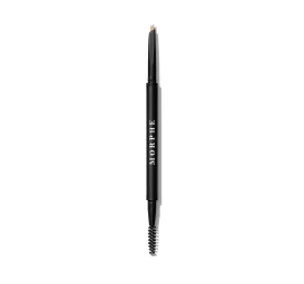 Definer Dual-Ended Brow Pencil & Spoolie - Macadamia