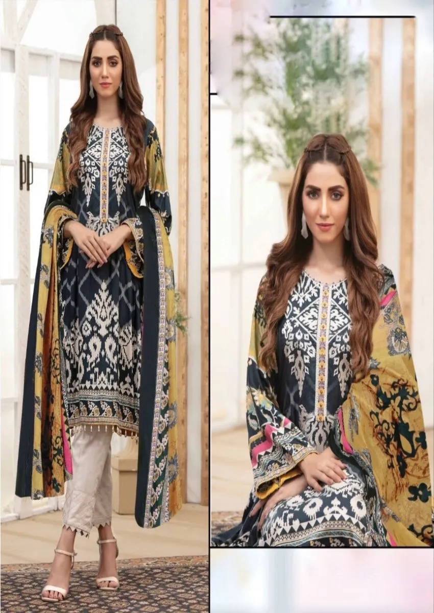 Designer suits Dress Material for Women