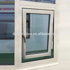 Doorwin 2021Best sale compare window manufacturers brands replacement