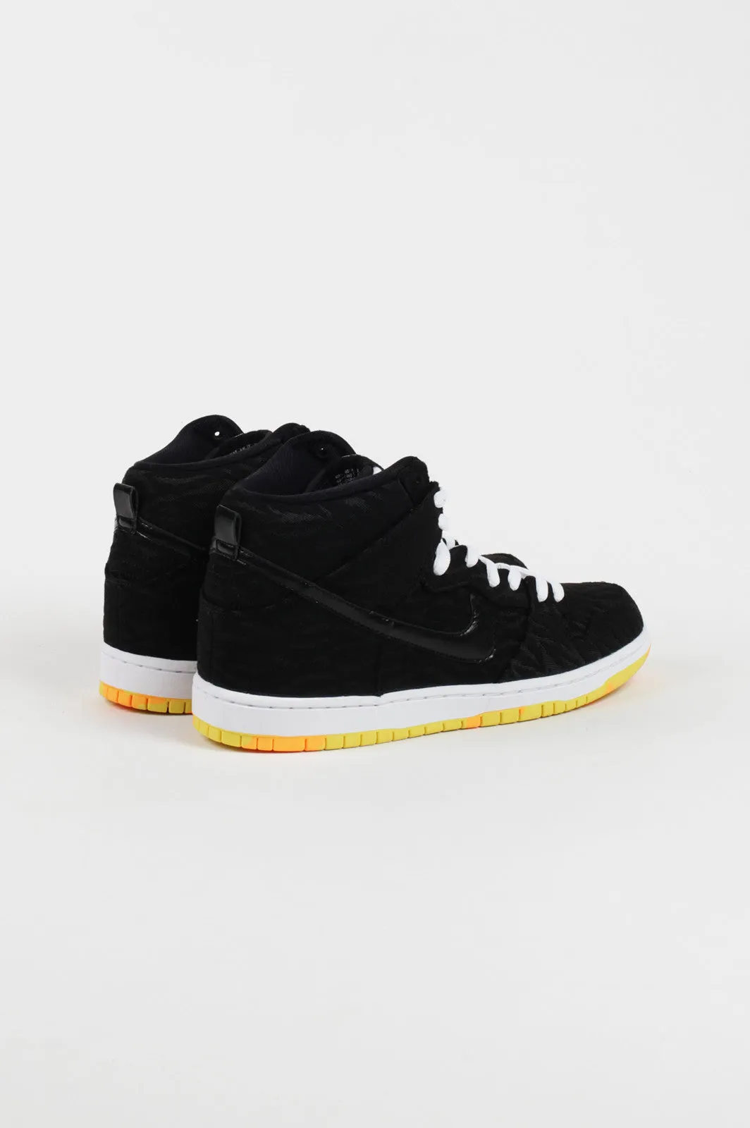 Dunk High Pro Sb