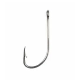 Eagle Claw Plain Shank Hook - Bronze