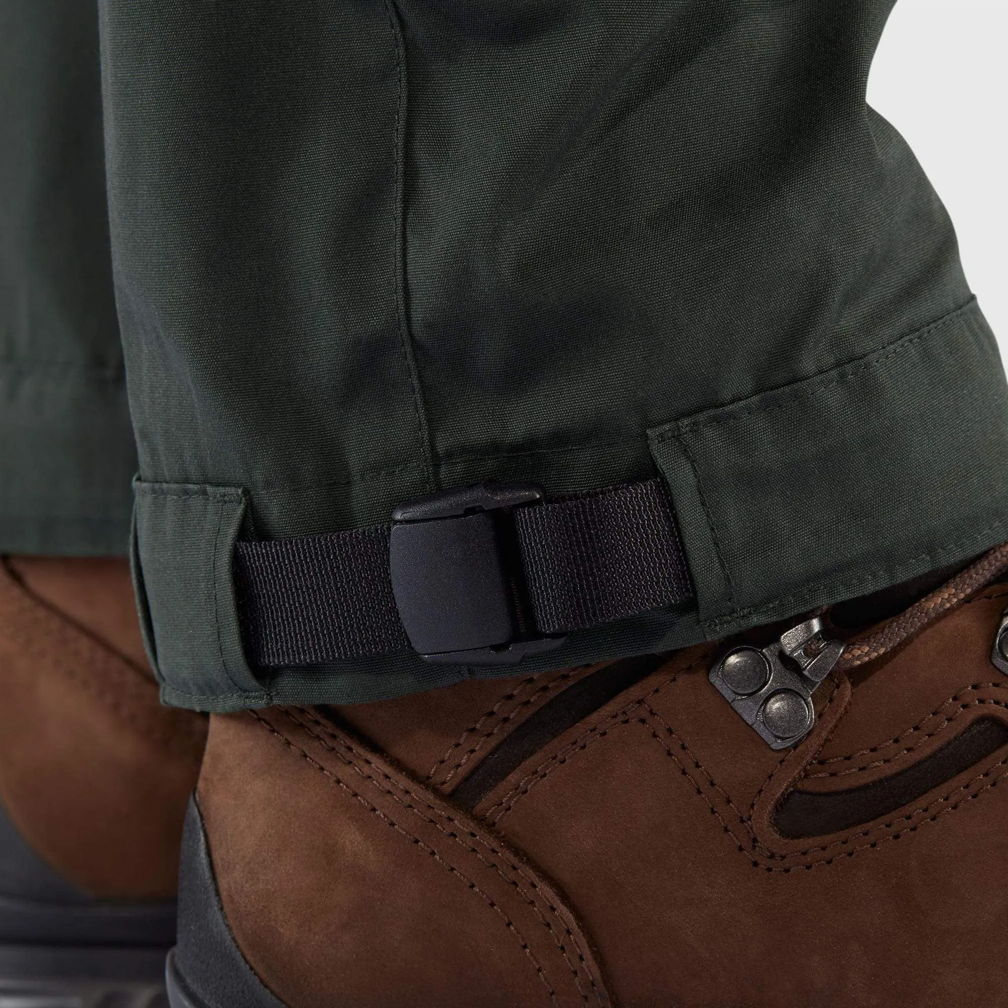 Fjällräven Kaipak Trousers W