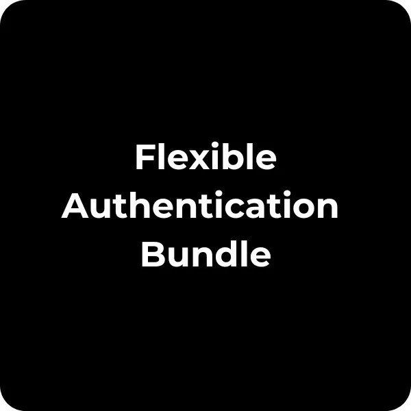 Flexible Bundle