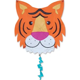 Fun Flyer Kite - Tiger