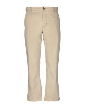 Gucci Man Casual trouser Beige 32 jeans