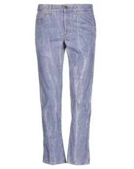 Gucci Man Denim trousers Blue 31 jeans