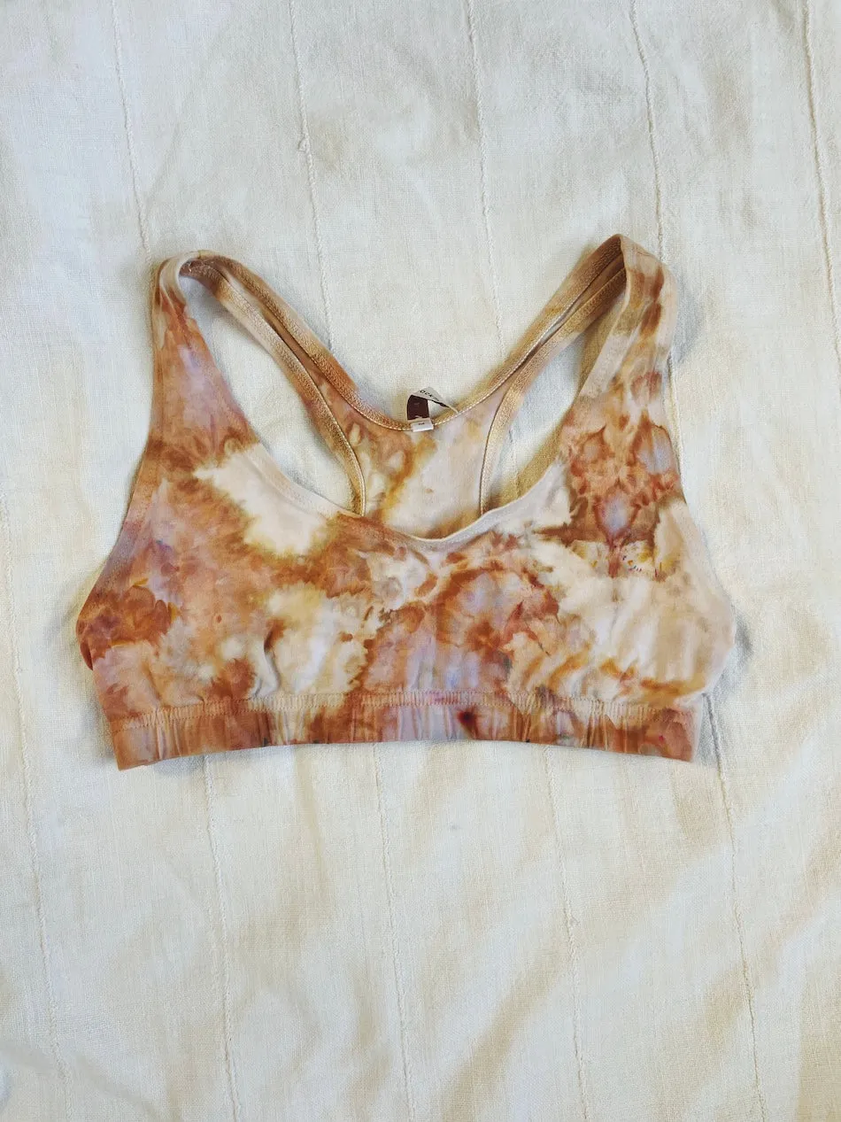 Hand Dyed Hera Bra (4 colors)