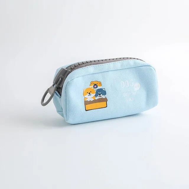 HappyDog Pencil Cases