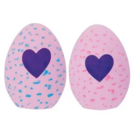 Hatchimals Egg Pencil Top Eraser