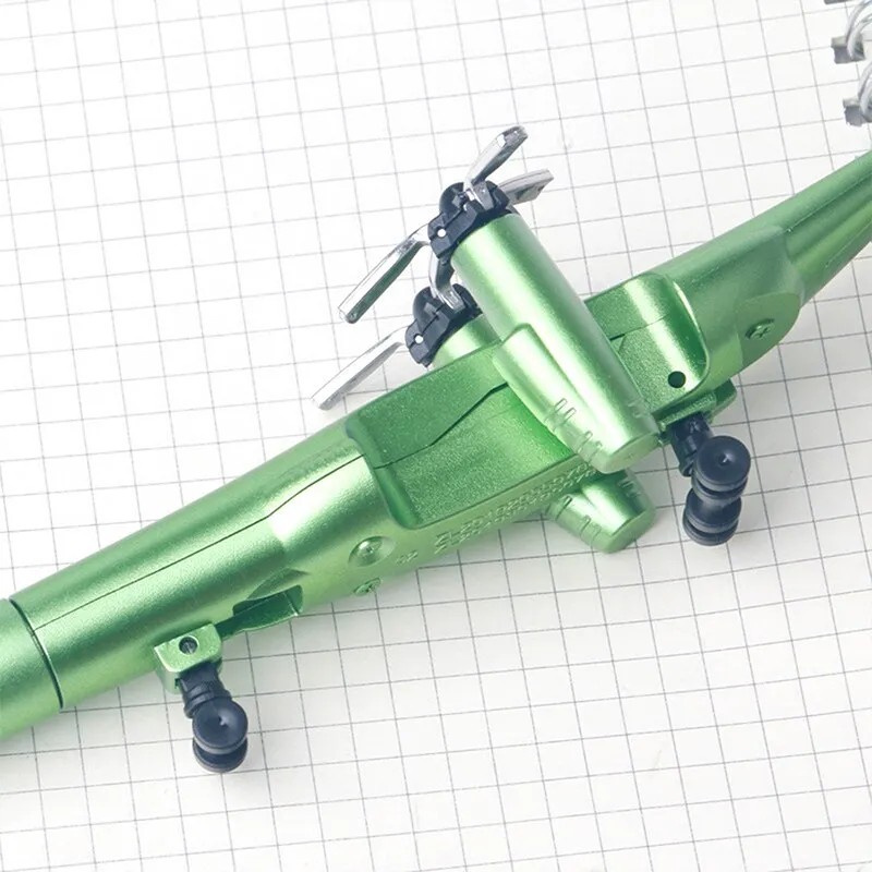 Helicopter Shape Mechanical Pencil