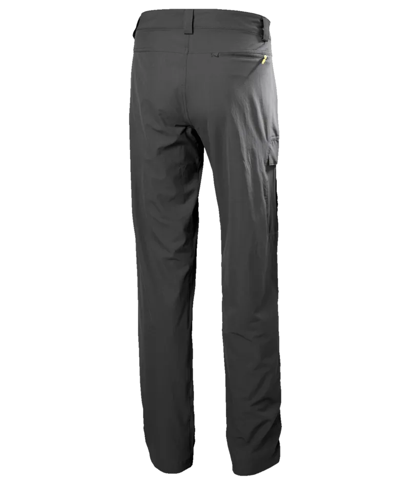 Helly Hansen Men's Quick Dry Cargo Pants