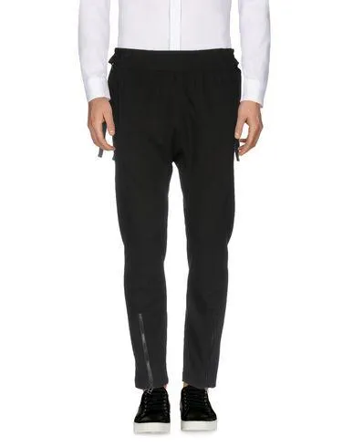 Helmut Lang Man Casual trouser Black L INT