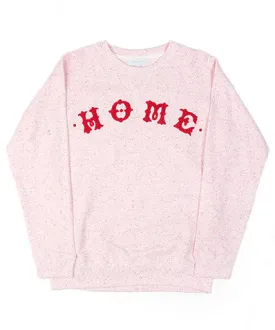 Home Raglan Sweat