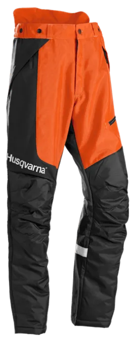 Husqvarna Brushcutting & Trimmer Trousers