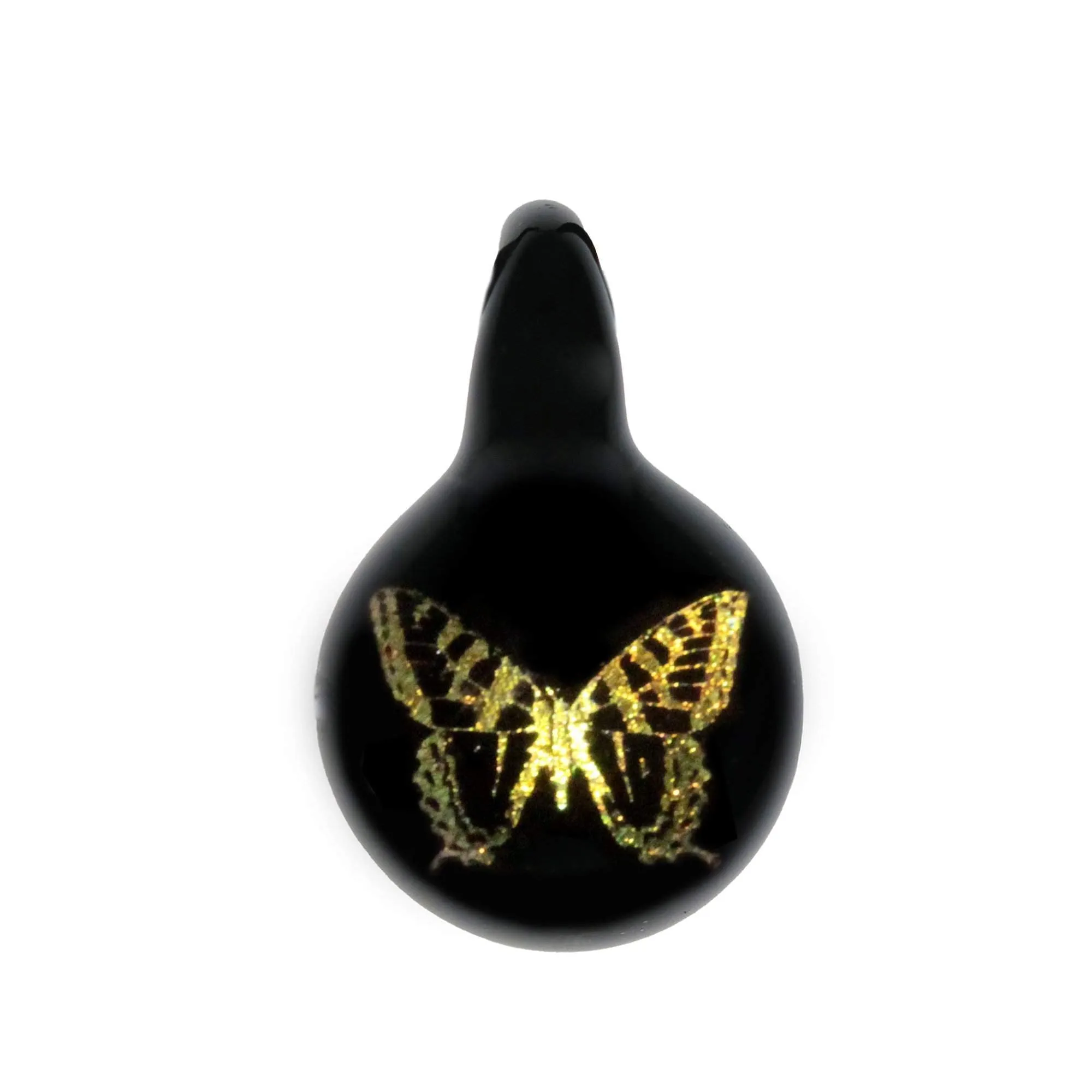 Insect Image Pendant Necklaces