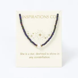 Inspiration Necklace Destined To Shine