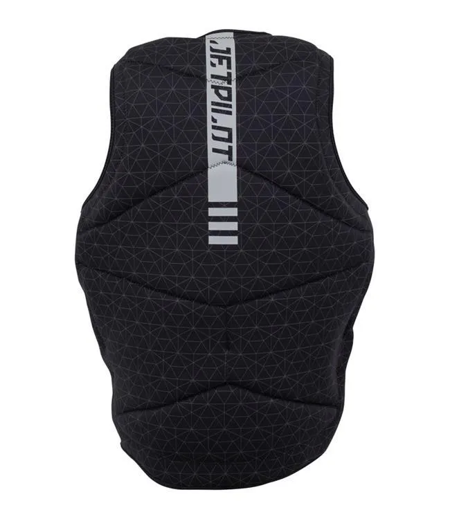 Jetpilot Freeride Mens Life Vest - Black