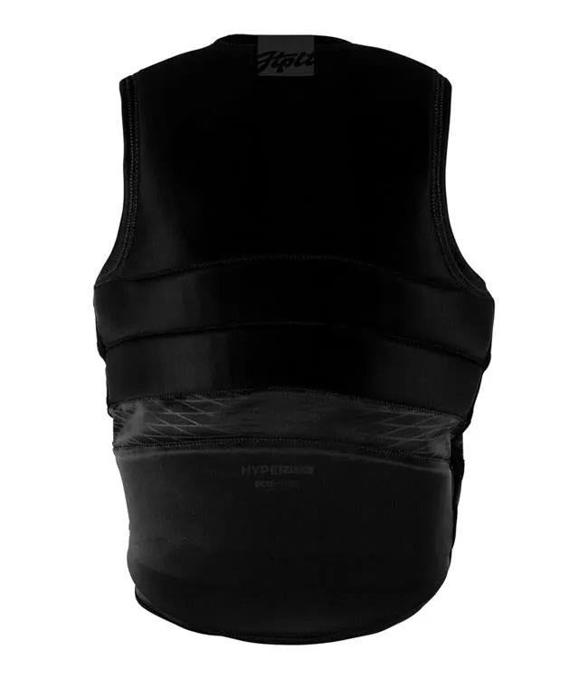 Jetpilot Phase Hyperflex Life Vest (2025) - Black