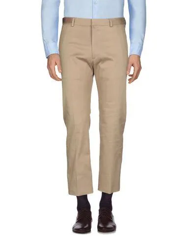 Jil Sander Man Casual trouser Sand 36 waist