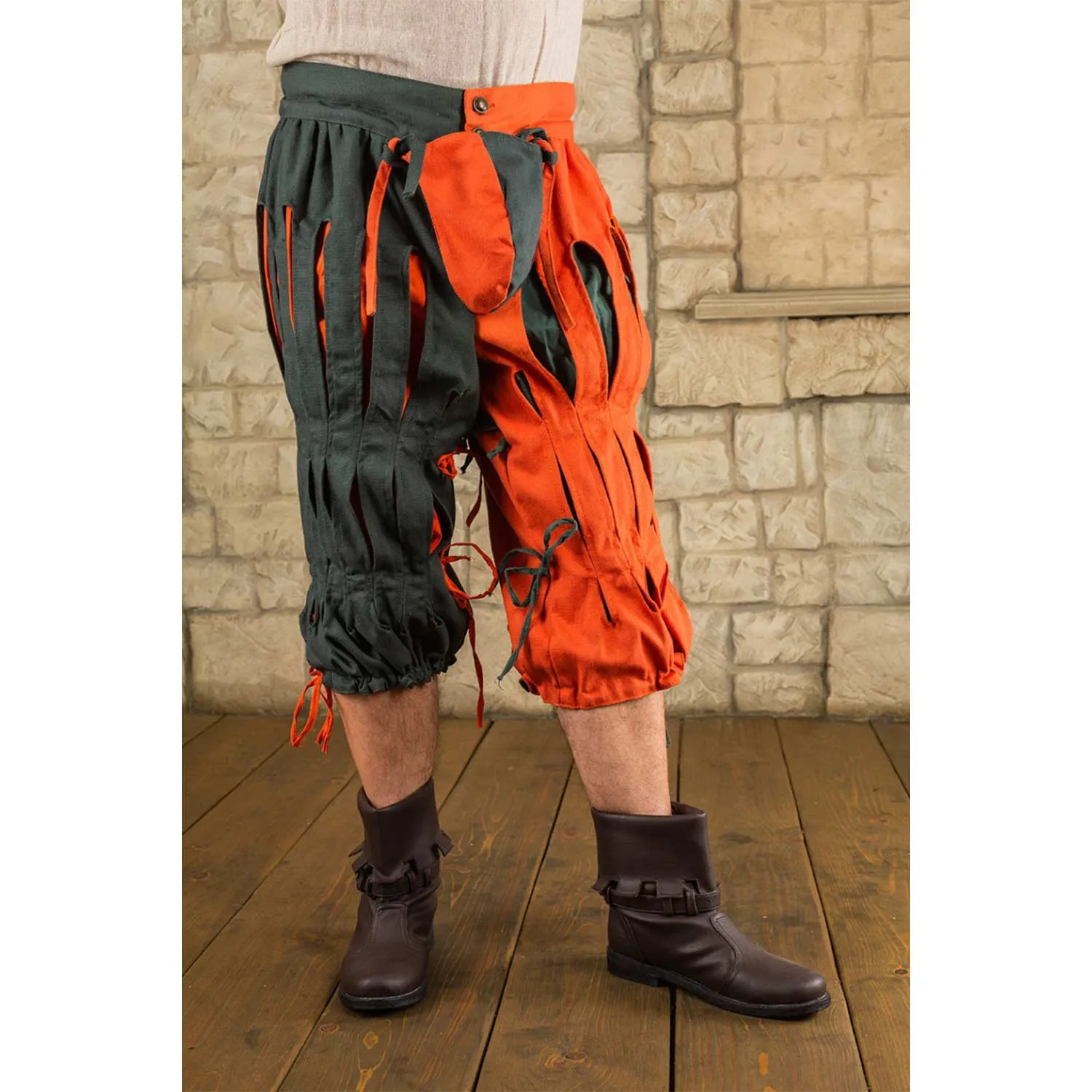 Jorg Landsknecht Trousers Limited Edition