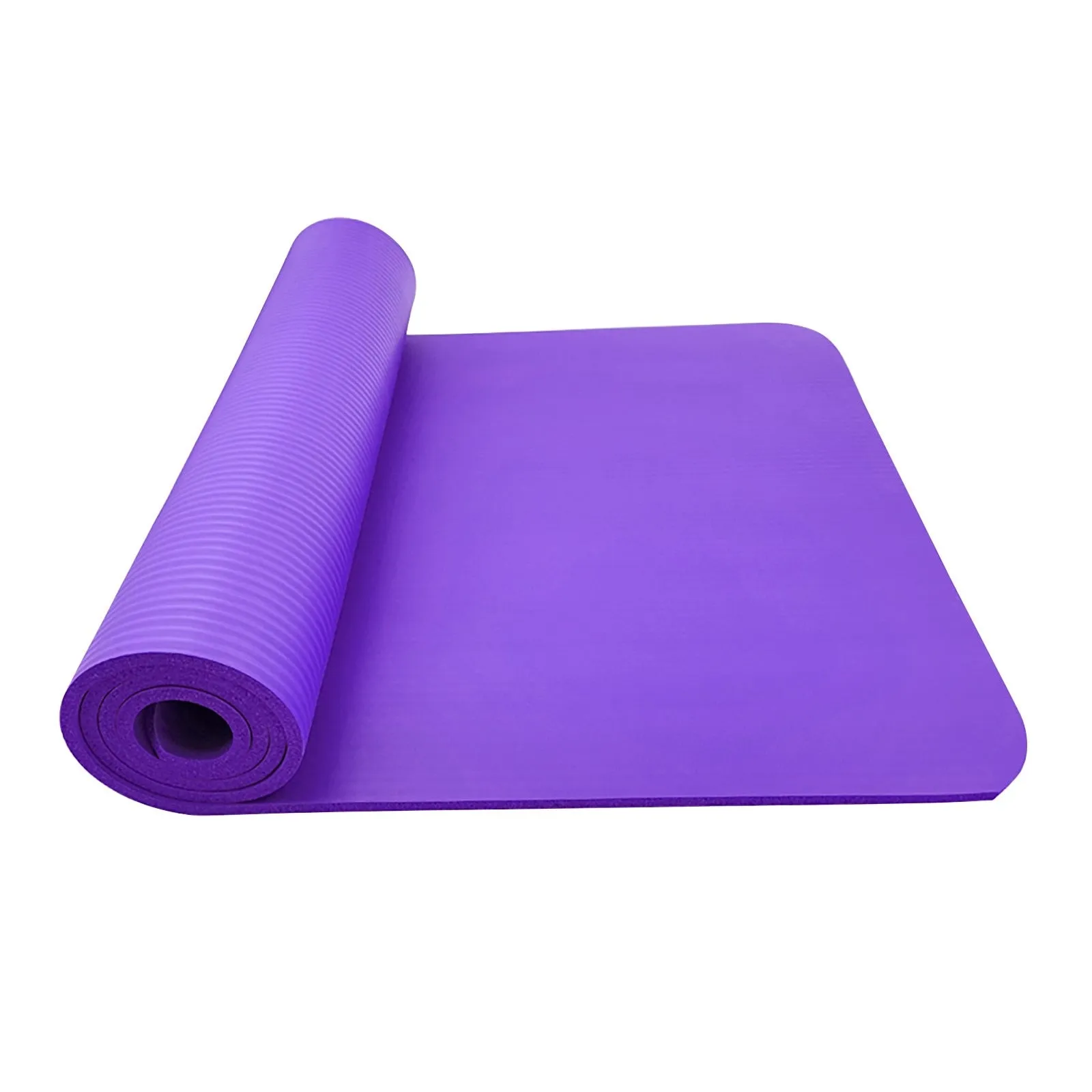 Large Size Anti Slip Yoga Fitness Mat