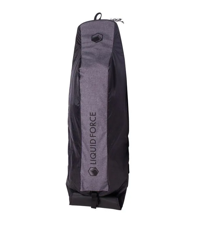 Liquid Force Roll Up Wheeled Board Bag