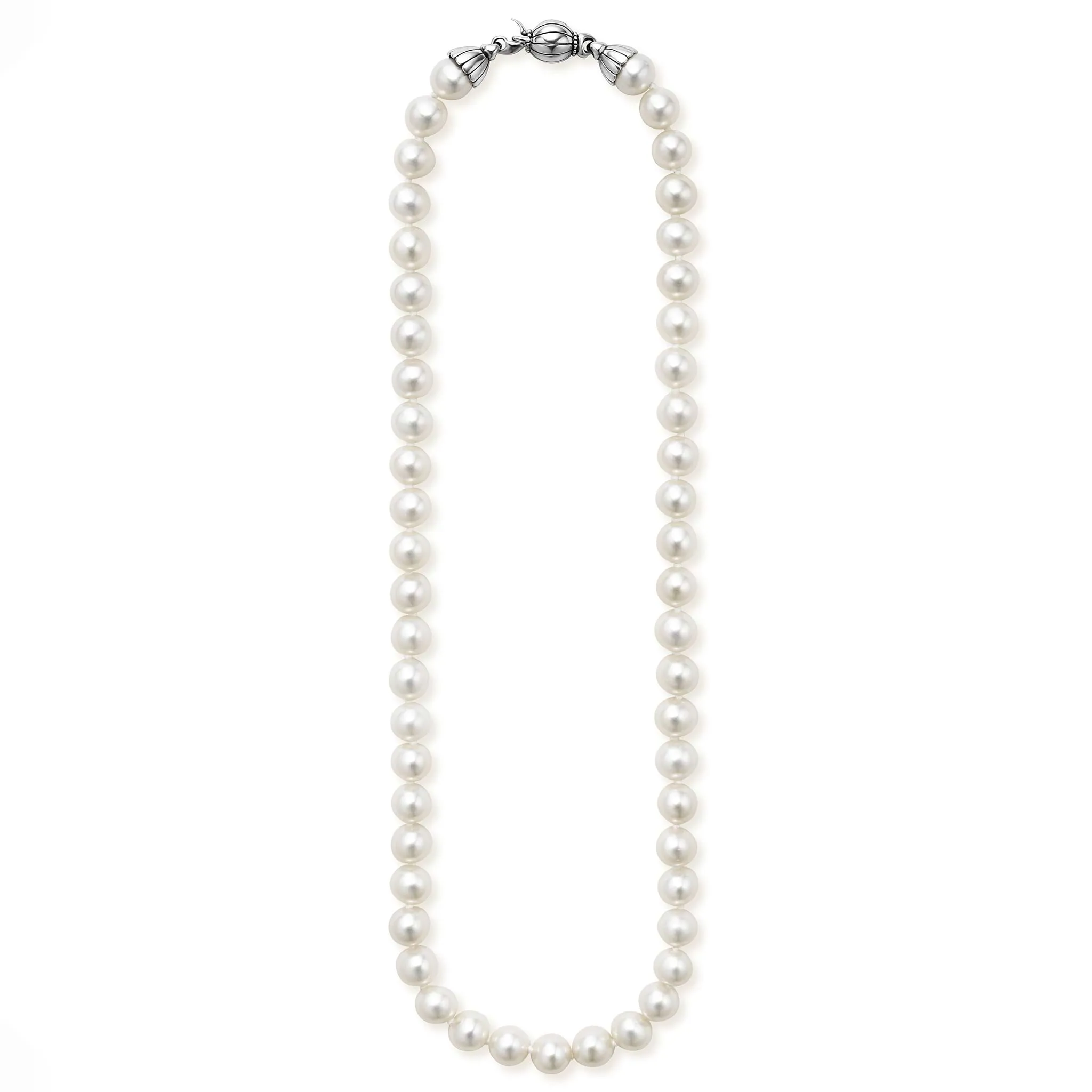 Luna Pearl Necklace