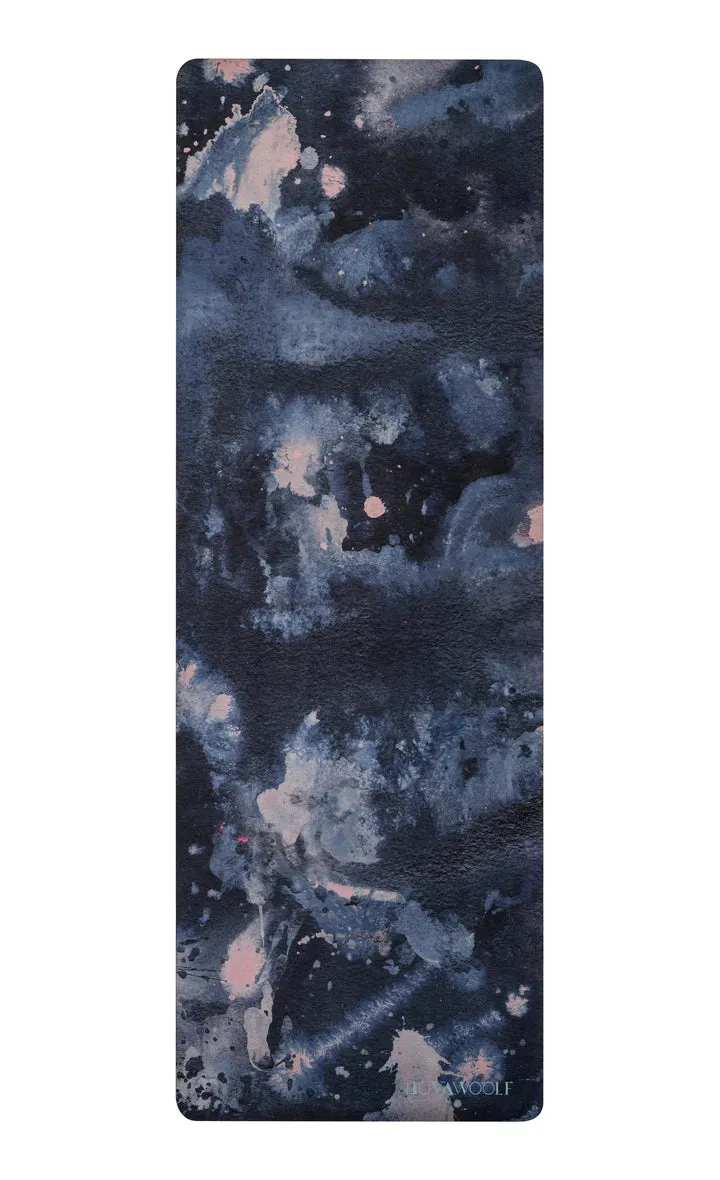 Luxe Volcanic Yoga Mat