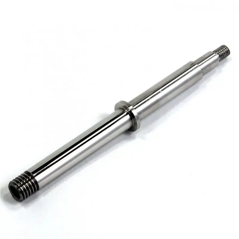 Magstik Plus 10mm Hollow 316L Shaft - Standard