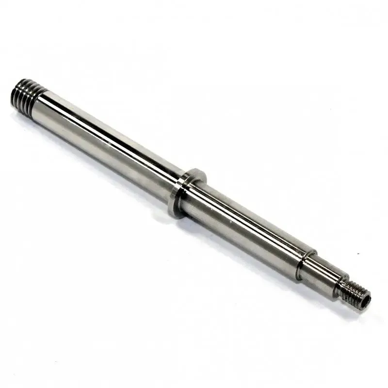 Magstik Plus 10mm Hollow 316L Shaft - Standard