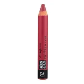 Maybelline Color Show Velvet Lip Crayon 210 Keep It Classy